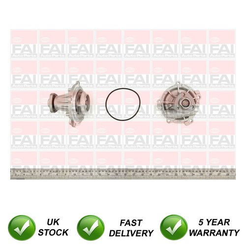 Water pump sjr - water,
