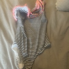 Primark Girls Swimsuit Age 12-13 Years