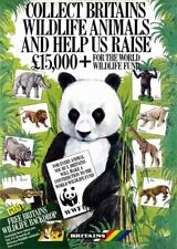 Britains Toys Farm WWF