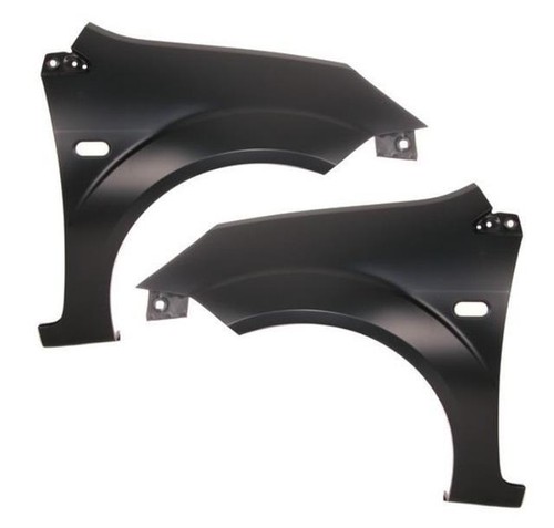 Ford fiesta mk6 - mk6, 2003-2008