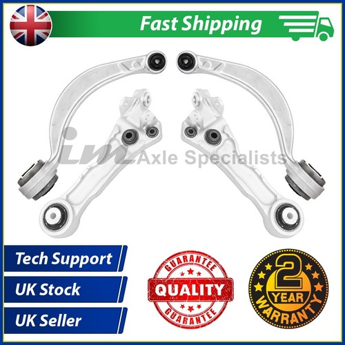Suspension control arm kit for - suspension,
