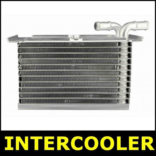 Intercooler for golf 122bhp - intercooler,