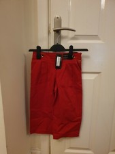 M&S Autograph, Girls, Red