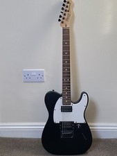 Jim Root Squier Signature