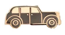 London Taxi Black Cab Quality
