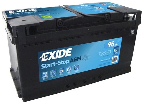 019 agm car battery - agm,