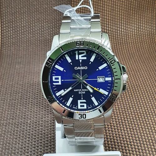Casio mtp vd01d - casio, enticer