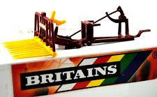 1:32 Britains 9543 BUCK RAKE
