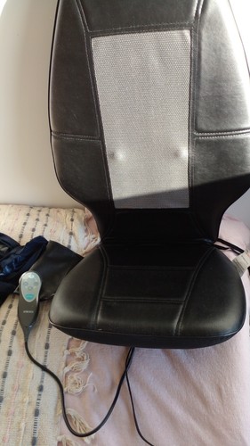 Homedics sbm 380h dual - homedics,