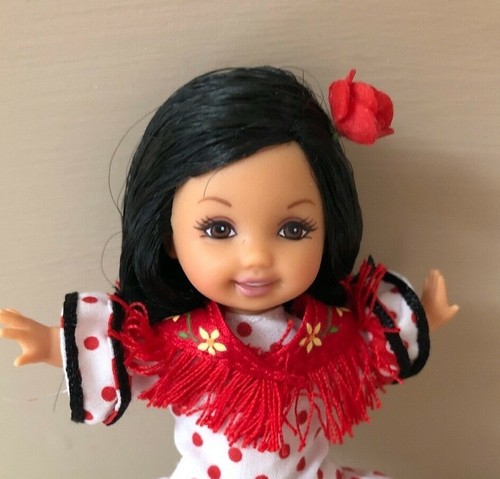 Mattel barbie pink label - mattel,