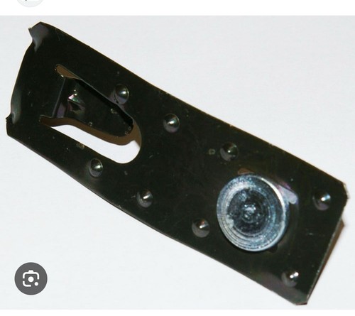 Dexion pallet racking clips - pallet,