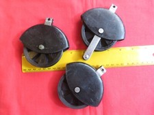 Holt Allen Vintage Plain