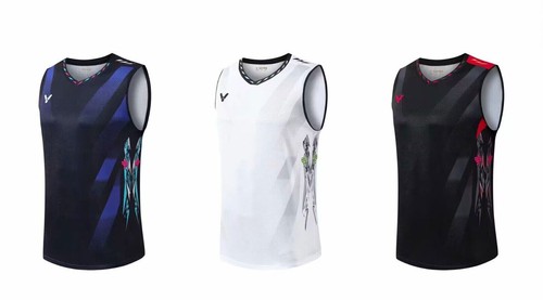 New victor men sports tops - victor,