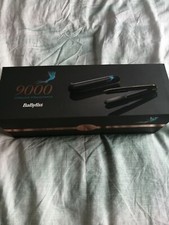 Babyliss 9000 Cordless