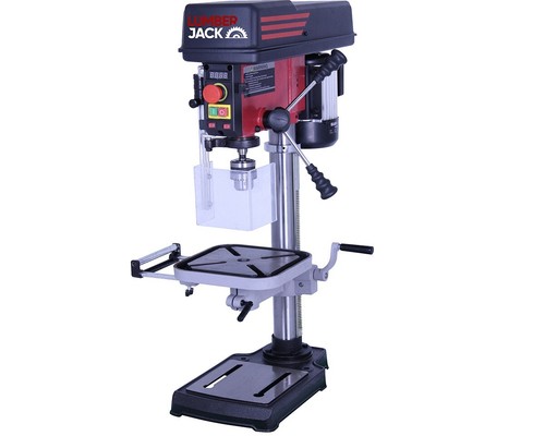 Bench pillar drill 16mm - bench,