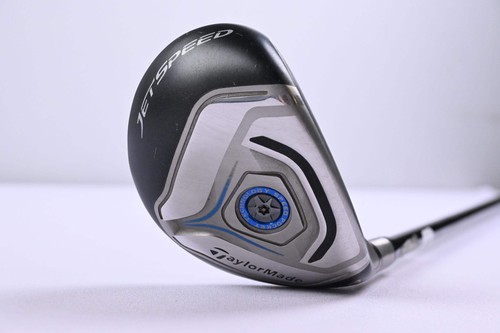 Taylormade jetspeed hybrid - taylormade,