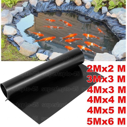 Heavy duty fish - duty, liner