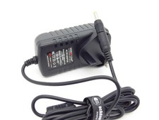 9V 3A Mains AC-DC Adapter Power Supply Charger Plug for Polaroid Pogo Camera
