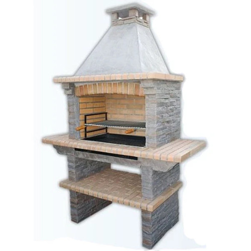 Mediterrani slate masonry - slate,