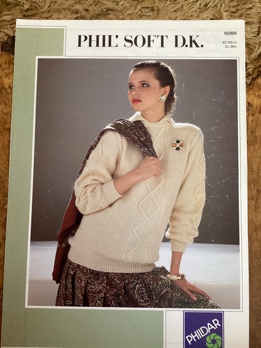 Womens knitting patterns - knitting,