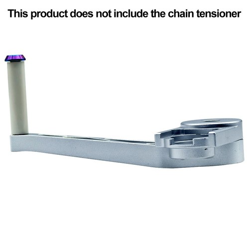 Custom fit 10mm chain - custom,