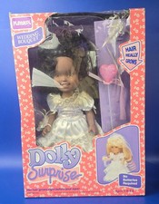 Vintage Plaskool Wedding