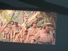 Bridge over the River Kwai - 16mm feature film