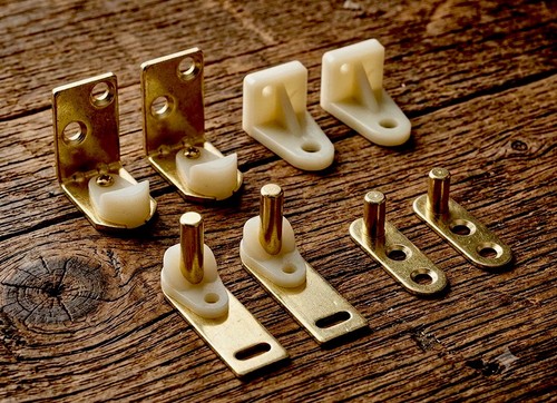 Cafe door hinges gravity pivot - cafe,