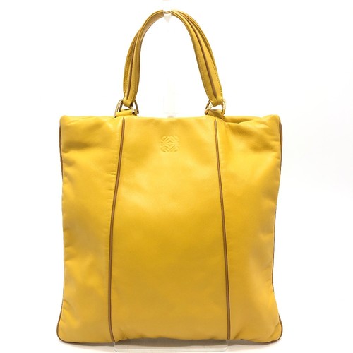 Loewe logo anag - anag, handbag