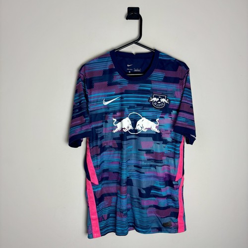 Leipzig football shirt - rb,