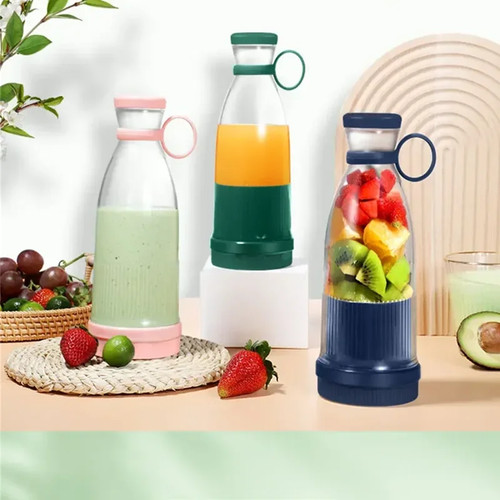 Electric juicer cup - juicer,