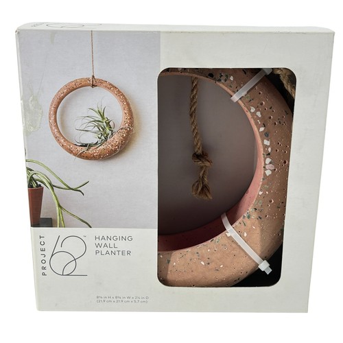 Project hanging wall - hanging,
