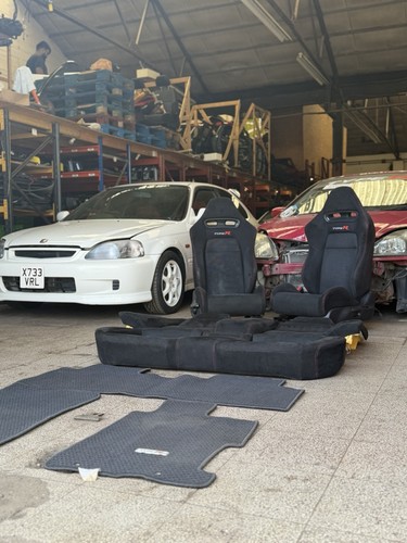 Honda civic fd2 - honda,