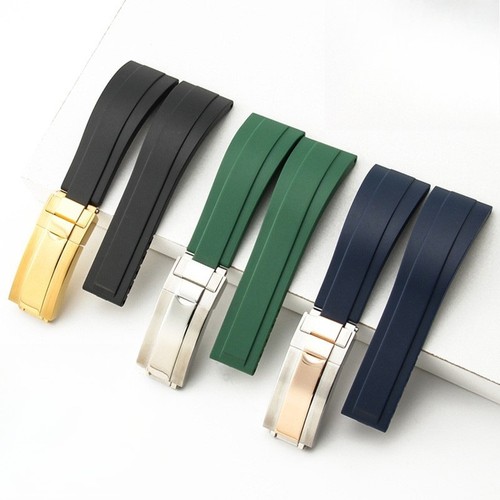 High end rubber silicone - end,