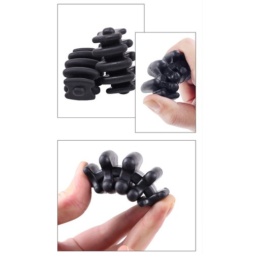 Vibration dampening limbs for - limbs,
