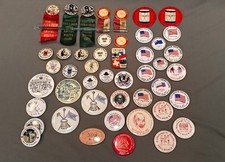 Vintage Lot of Fife and Drum