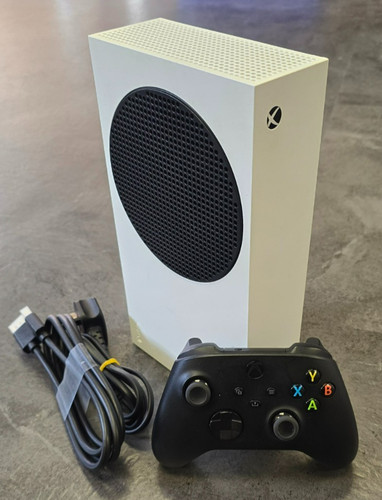 Microsoft xbox series - microsoft,