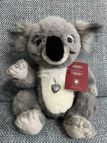 Charlie bears kayla cb185159 - charlie,