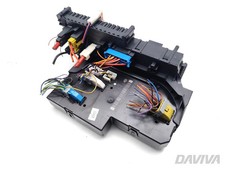 Mercedes-Benz E-Class Fuse