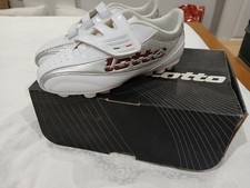 Vintage Lotto Groove Football