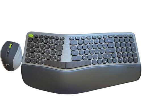 Seenda wireless ergonomic - seenda,