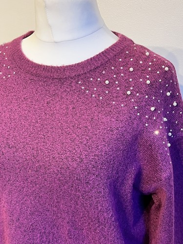 Ladies bon marche - marche, pearl