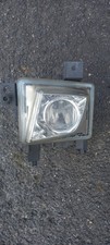 Genuine VAUXHALL VECTRA B N/S FRONT LEFT Passenger Side FOG LIGHT 09185794