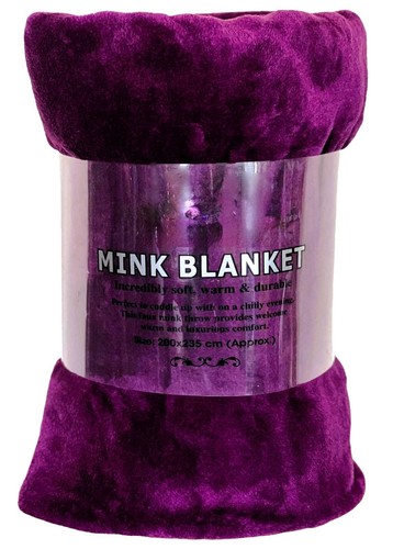 Ply heavy weight mink - heavy,