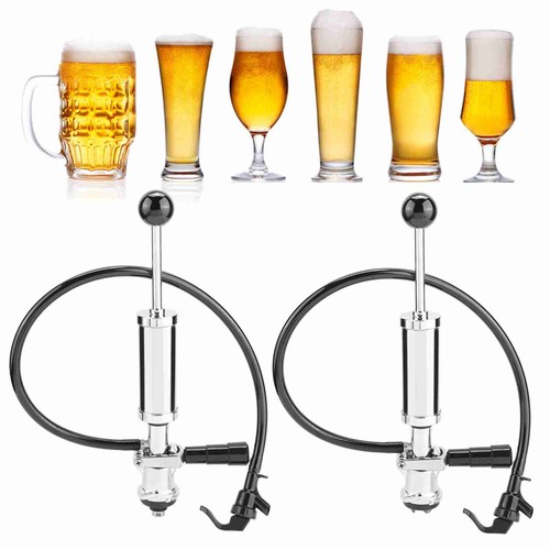Draft beer picnic tap - in,