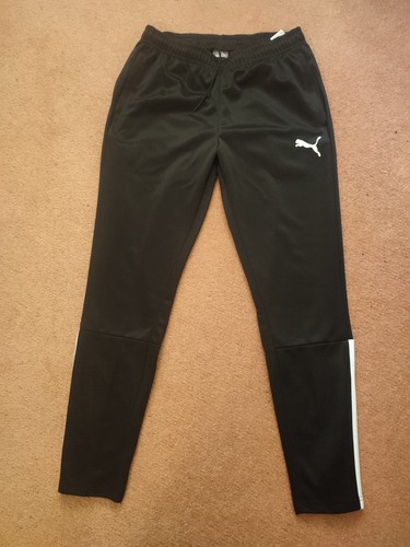 Puma men tracksuit trousers - puma, men's