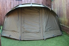 TRAKKER ARMO 2 MAN BIVVY