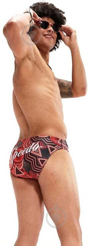 Speedo mens escape brief - speedo,