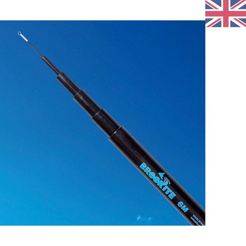 High visibility metre - high,