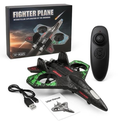 Remote control airplane - rc,
